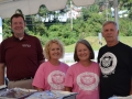 Community Leaders Picnic - Carter-Trent Scott County Funeral Home