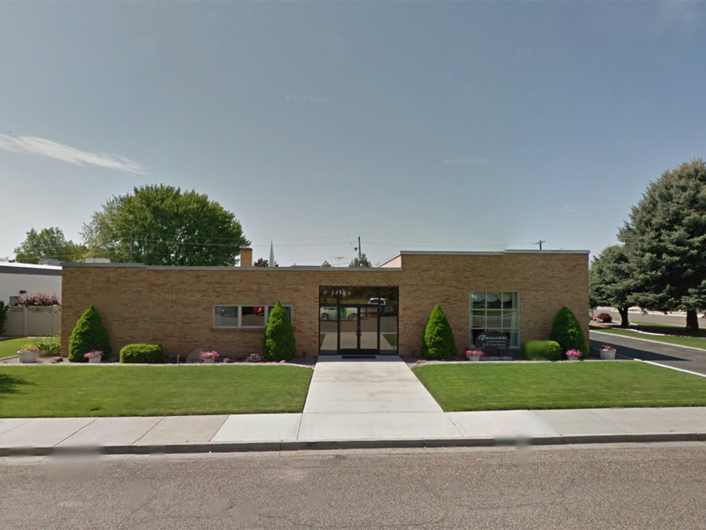 LienkaemperThomason Funeral Centers & Crematory Foundation Partners