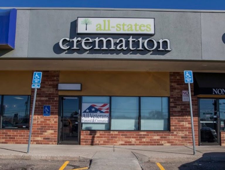 All Veterans Funeral & Cremation Foundation Partners