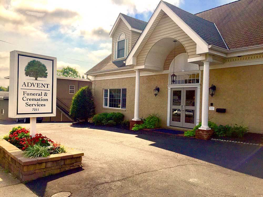 Annapolis County Funeral Homes - Homemade Ftempo
