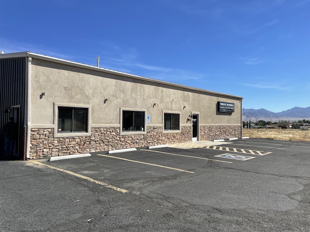 Mohave Memorial Funeral and Crematory Foundation Partners